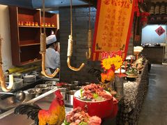 -鲁城往事(游客中心店)