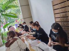 -首脑美容美发化妆美甲培训学校(龙岗校区)