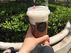 -TPLUS茶家(上海商城南京西路店)