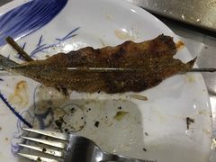 -小寒羊烧烤(凯瑞时代大厦店)