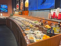-许爷家·生态湖鲜(徐汇日月光店)