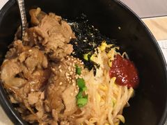 -新石器烤肉(中房金谊广场店)