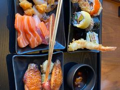 -广州富力君悦大酒店·凯菲厅