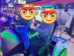 -风云再起游乐汇(北京西单西西友谊店)