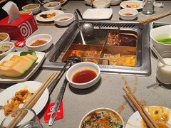 -海底捞火锅(泰安爱琴海店)