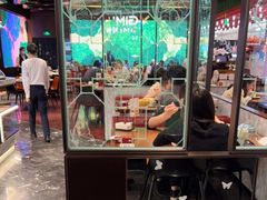 -蝴蝶里·粤菜·点心(龙湖杭州金沙天街店)