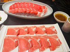 -满堂欢豆捞坊(美丽华大酒店店)