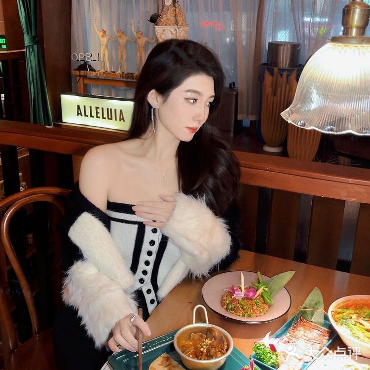 太食獸4⃣️周年｜我心中的泰国菜天花板⛱️