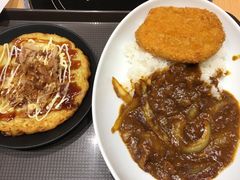 -食其家·牛丼咖喱(天津梅江印象城店)