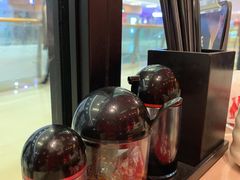 -味千拉面(泰州万达广场店)