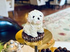 -Salon de Ville浦江汇(上海外滩华尔道夫酒店店)