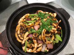 -高第街56号餐厅(邹城新一中店)