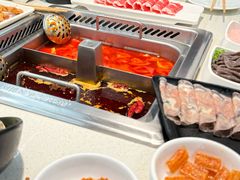 -海底捞火锅(西安路店)