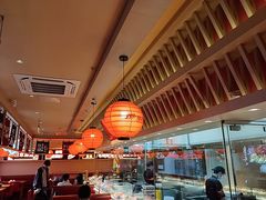 -莲寿司(国兴店)
