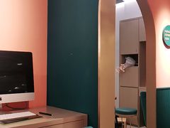 -海马体照相馆(北京apm店)