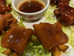 -猪肉婆私房菜(容桂总店)