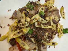-干老四雅鱼饭店(滨江西路店)