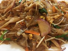 炒陈村粉-盛记顺德高佬猪杂粥