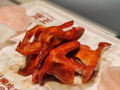 -煲王粤菜餐厅(中侨中心店)