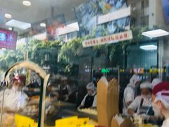 -鲍师傅糕点(春熙路店)
