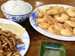 -洪福亮酒家(南草厂街店)