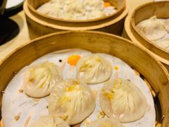 经典蟹粉-弄堂小笼包(天津南开大悦城店)