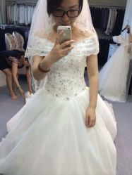 iphone_upload_pic-南京宝娜嫁衣婚纱礼服馆(中央路店)