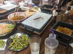 -破店肥哈·东北烧烤·夜宵(南山保利店)