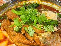 -遇见小面(深圳中心书城店)