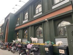 -贺兰山·西北菜(牛街总店)