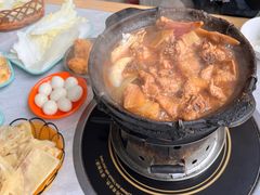 -范贤光鸡公煲(平乐园总店)