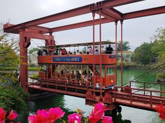 -赤坎·广东华侨国际旅游度假区