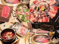 -蚂蚁洞·烤肉大营地(上海静安大悦城店)