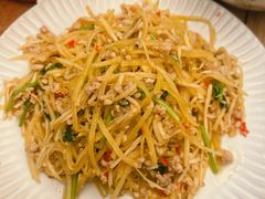 -浩海火燒雲傣家菜(芮欧百货店)