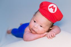 -江阴偶来路儿童摄影(江阴市新体育中心体育场店)