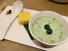 -Yan Ting 宴庭中餐厅(上海静安瑞吉酒店)