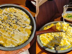 芝士玉米-吉川花开(田林路店)