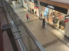 -杉杉奥特莱斯广场(哈尔滨店)