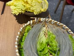 -兰州陈记牛肉面 ·烧烤· 铜锅涮肉(万达店)