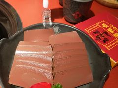谭公鸭血-谭鸭血老火锅(龙湖宝山天街店)