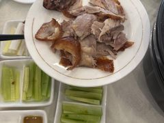 -北京全聚德(方庄店)