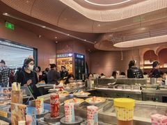 -元气寿司(东方宝泰店)