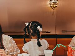 -清真·卡德尔大叔新疆主题餐厅(龙汇路店)