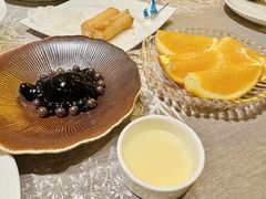 -香云轩·顺德菜(香云纱园林酒店店)