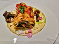 -若蘭慈·无国界素食料理(欢乐海岸店)