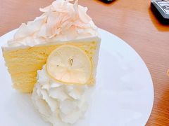 -城市露台景观餐厅(淮海路店)