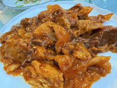 -同发号饭庄(复兴路店)