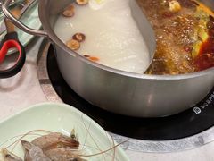 -布多斯烤肉火锅自助(江腾广场店)