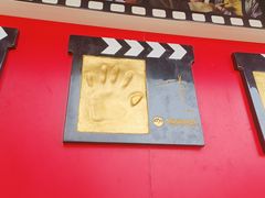 -横店影视城梦幻谷园区