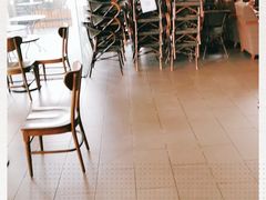 大堂-星巴克臻选(珠海富华里店)